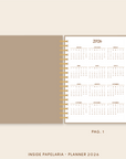 Refil Master Planner 2026 (completo)