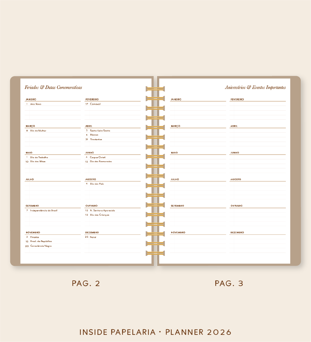Refil Master Planner 2026 (completo)