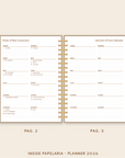 Refil Master Planner 2026 (completo)