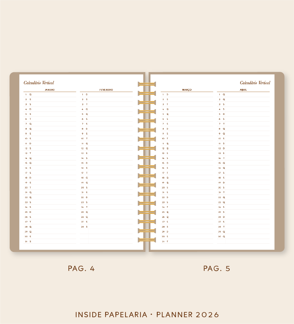 Refil Master Planner 2026 (completo)