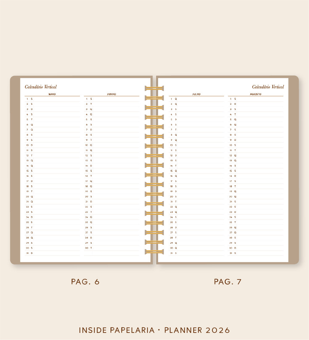 Refil Master Planner 2026 (completo)