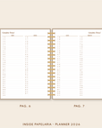 Refil Master Planner 2026 (completo)