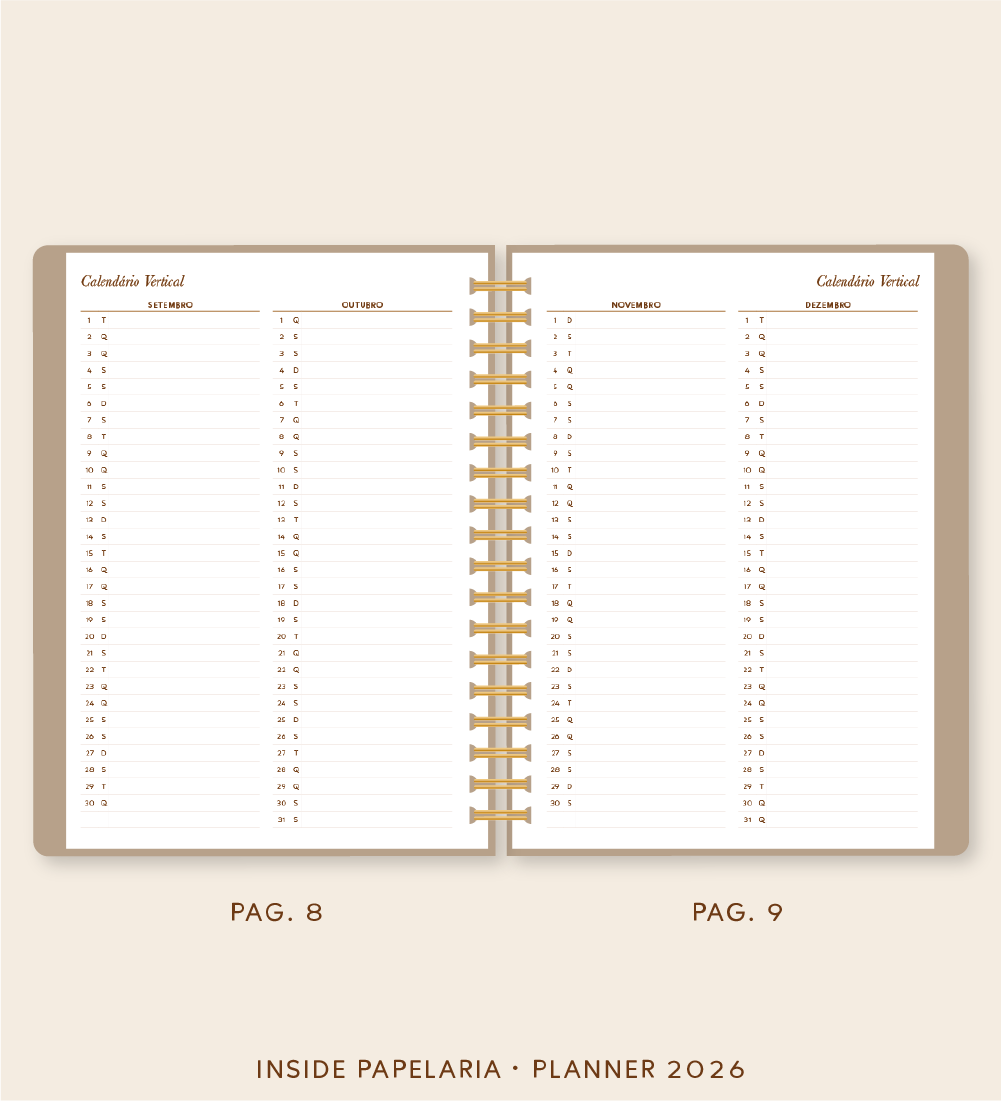 Refil Master Planner 2026 (completo)
