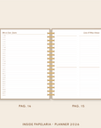 Refil Master Planner 2026 (completo)