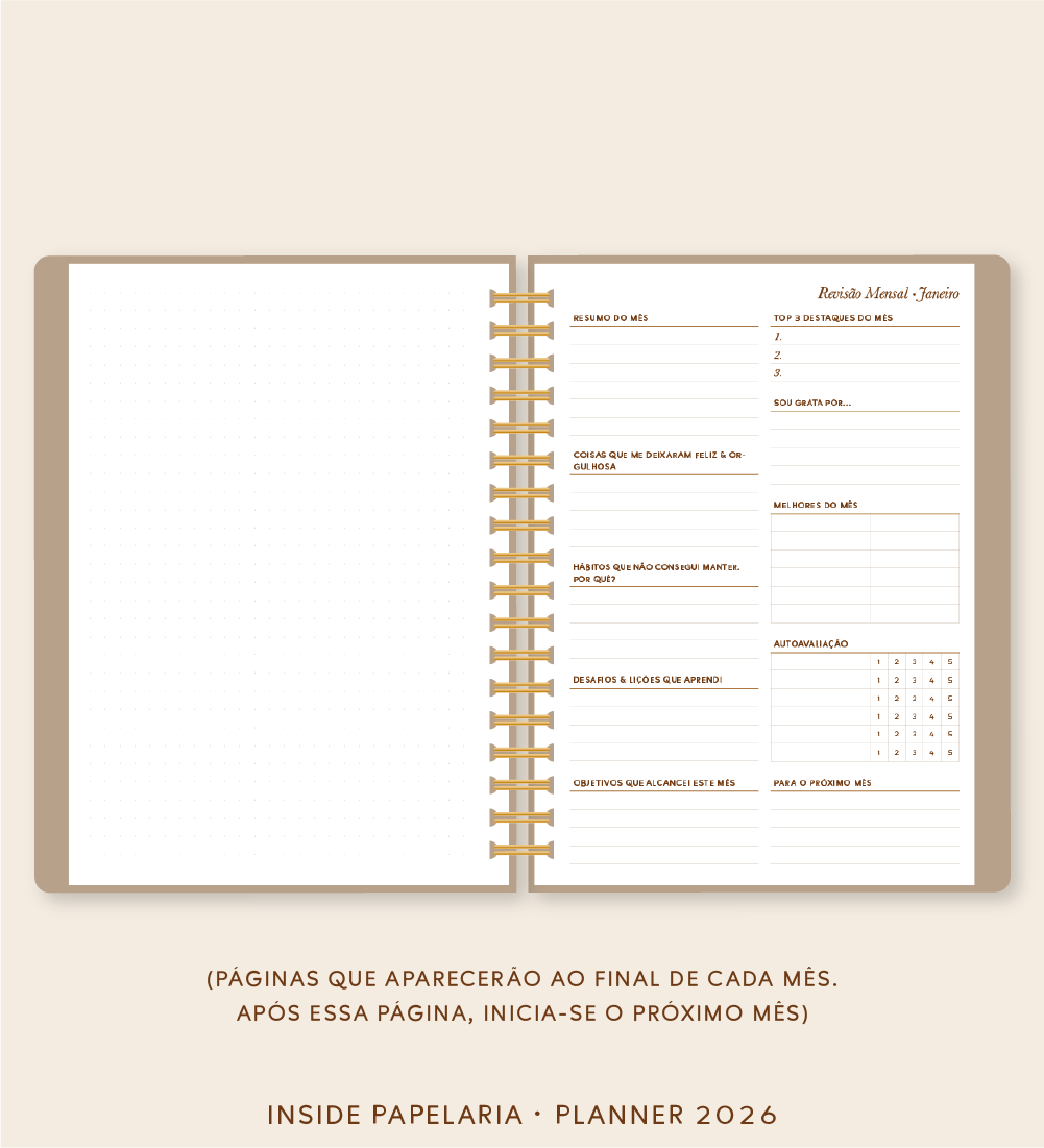 Refil Master Planner 2026 (completo)