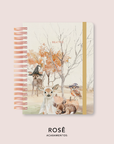Inside Book - Halloween