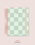 Inside Book - Checker