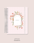 Inside Book - Fadas