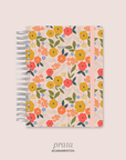 Inside Book - The Flowers 2