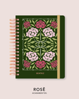 Inside Book - Moderna