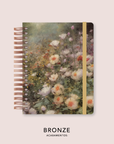 Caderno Reposicionável - Pintura 3 - Inside Book