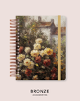 Caderno Reposicionável - Pintura 1 - Inside Book