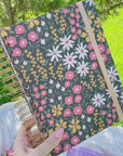 Inside Book - Flowerbomb
