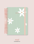 Inside Book - Listrado Flores