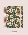 Inside Book - The Flowers 1