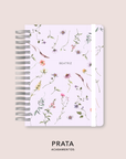 Inside Book - Fadas