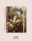 Inside Book - Pintura