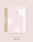 Inside Book - Listrado Flores