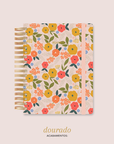 Inside Book - The Flowers 2