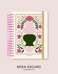 Inside Book - Moderna