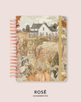 Inside Book - Halloween