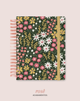 Inside Book - Flowerbomb