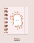 Inside Book - Fadas