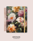 Caderno Reposicionável - Pintura 4 - Inside Book