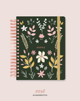 Inside Book - Garden 1