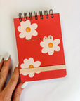 Caderno A6 The Rabbit