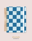 Inside Book - Checker