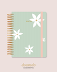 Inside Book - Listrado Flores