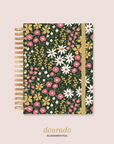 Inside Book - Flowerbomb