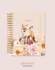 Inside Book - Raposa