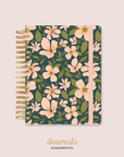 Inside Book - The Flowers 1