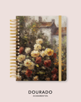Caderno Reposicionável - Pintura 1 - Inside Book