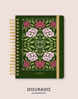 Inside Book - Moderna