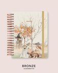 Inside Book - Halloween