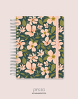 Inside Book - The Flowers 1