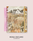 Inside Book - Halloween