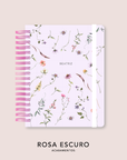 Inside Book - Fadas