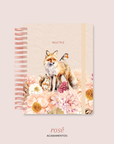 Inside Book - Raposa
