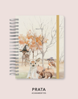 Inside Book - Halloween