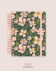 Inside Book - The Flowers 1
