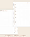 RE045 - Controle Financeiro - Formatos Grandes