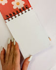 Caderno A6 The Rabbit