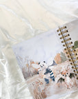 Inside Book - Halloween