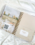 Inside Book - Halloween