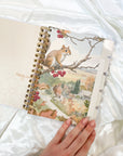 Inside Book - Halloween