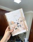 Inside Book - Halloween